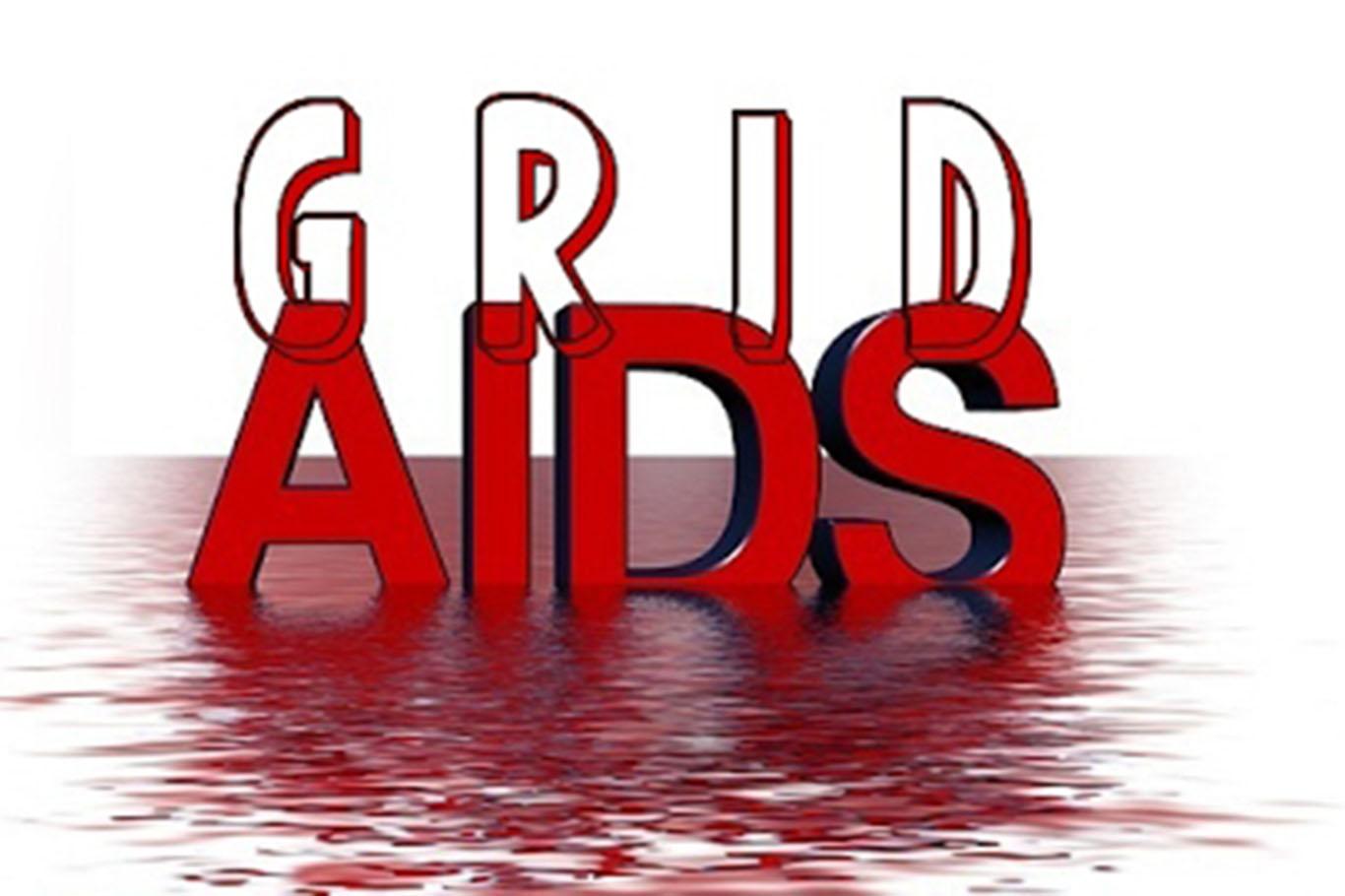 Eşcinsel lobilerin "AIDS" oyunu Eşcinsel lobilerin "AIDS" oyunu